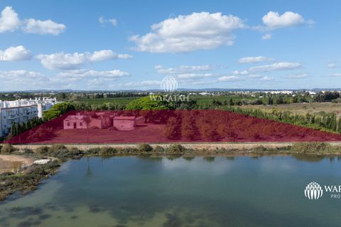 Farm i Tavira, Faro, Tavira - € 2.500.000 | Ref: QuintaRiaFormos - foto 14